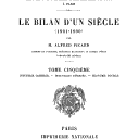 vignette de la page de titre de 8XAE595.5