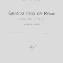 vignette de la page de titre de B15710.4RES