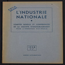 vignette de la page de titre de INDNAT.10