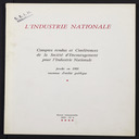 vignette de la page de titre de INDNAT.101