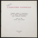 vignette de la page de titre de INDNAT.103