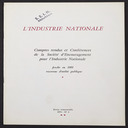 vignette de la page de titre de INDNAT.107