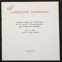 vignette de la page de titre de INDNAT.110