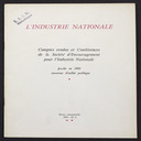 vignette de la page de titre de INDNAT.111