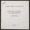 vignette de la page de titre de INDNAT.112