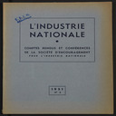 vignette de la page de titre de INDNAT.12