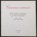 vignette de la page de titre de INDNAT.120