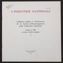 vignette de la page de titre de INDNAT.126