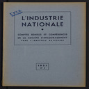 vignette de la page de titre de INDNAT.13