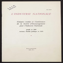 vignette de la page de titre de INDNAT.137