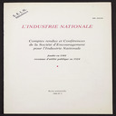 vignette de la page de titre de INDNAT.141