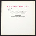 vignette de la page de titre de INDNAT.148