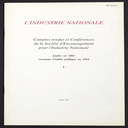 vignette de la page de titre de INDNAT.149