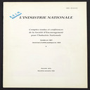 vignette de la page de titre de INDNAT.151