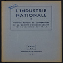 vignette de la page de titre de INDNAT.17