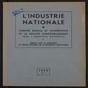 vignette de la page de titre de INDNAT.20