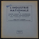 vignette de la page de titre de INDNAT.22