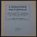 vignette de la page de titre de INDNAT.29