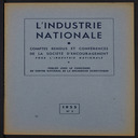 vignette de la page de titre de INDNAT.31