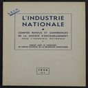 vignette de la page de titre de INDNAT.34