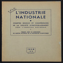 vignette de la page de titre de INDNAT.45