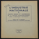 vignette de la page de titre de INDNAT.47