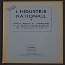 vignette de la page de titre de INDNAT.5