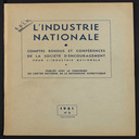 vignette de la page de titre de INDNAT.55