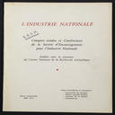vignette de la page de titre de INDNAT.66