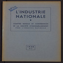 vignette de la page de titre de INDNAT.7