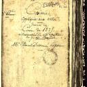 vignette de la page de titre de MS146