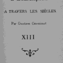 vignette de la page de titre de MS37