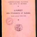 vignette de la page de titre de P5113.15