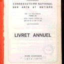 vignette de la page de titre de P5113.40