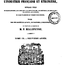 vignette de la page de titre de P931.9