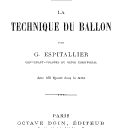 Vignette de la page de titre du 12CA137