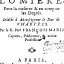 Vignette de la page de titre du 12CE6