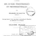 Vignette de la page de titre du 12DE113