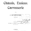 Vignette de la page de titre du 12DE62