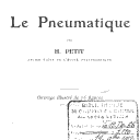 Vignette de la page de titre du 12DE65