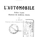 Vignette de la page de titre du 12DE85