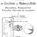 Vignette de la page de titre du 12DE91