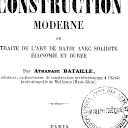 Vignette de la page de titre du 12K21.121