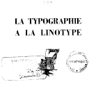 Vignette de la page de titre du 12K77