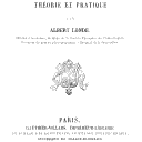 Vignette de la page de titre du 12KE125