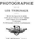 Vignette de la page de titre du 12KE234