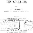 Vignette de la page de titre du 12KE313