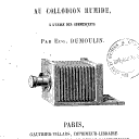 Vignette de la page de titre du 12KE35