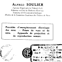 Vignette de la page de titre du 12KE401