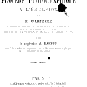 Vignette de la page de titre du 12KE89